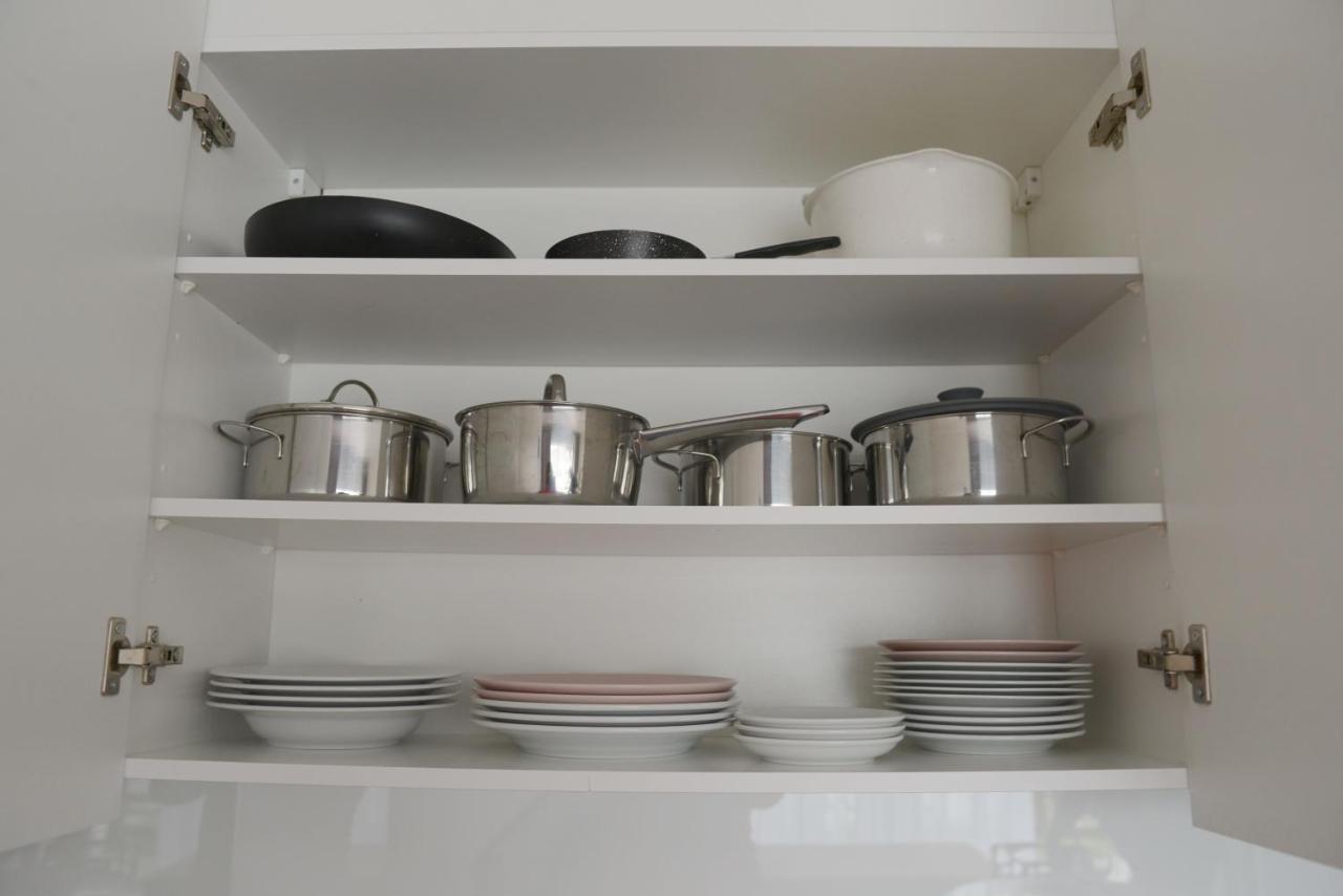 Apartament Stubai 3 Czarna Gora Sienna  Εξωτερικό φωτογραφία