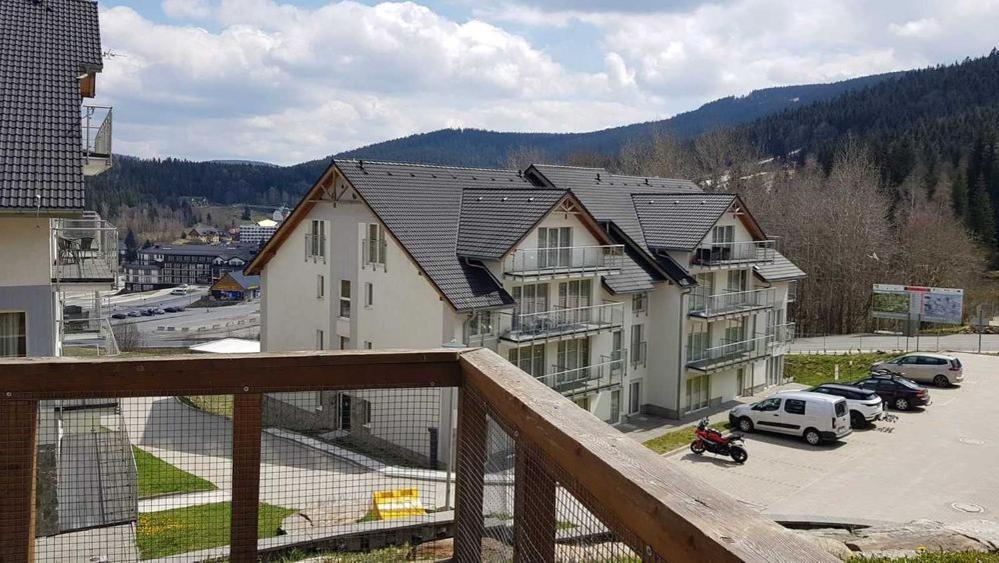 Apartament Stubai 3 Czarna Gora Sienna  Εξωτερικό φωτογραφία