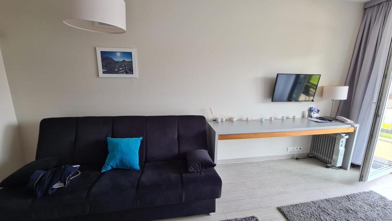 Apartament Stubai 3 Czarna Gora Sienna  Εξωτερικό φωτογραφία