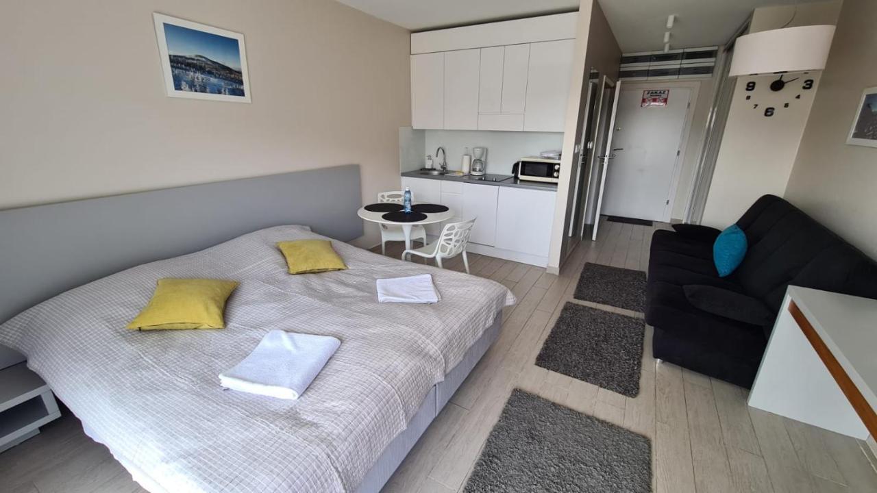 Apartament Stubai 3 Czarna Gora Sienna  Εξωτερικό φωτογραφία