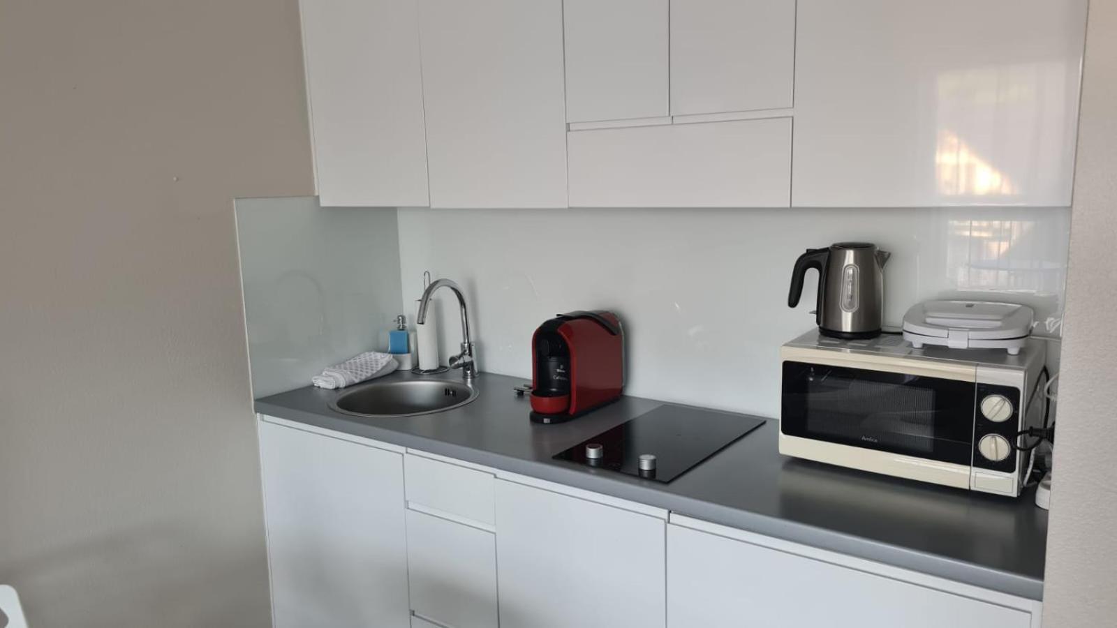 Apartament Stubai 3 Czarna Gora Sienna  Εξωτερικό φωτογραφία